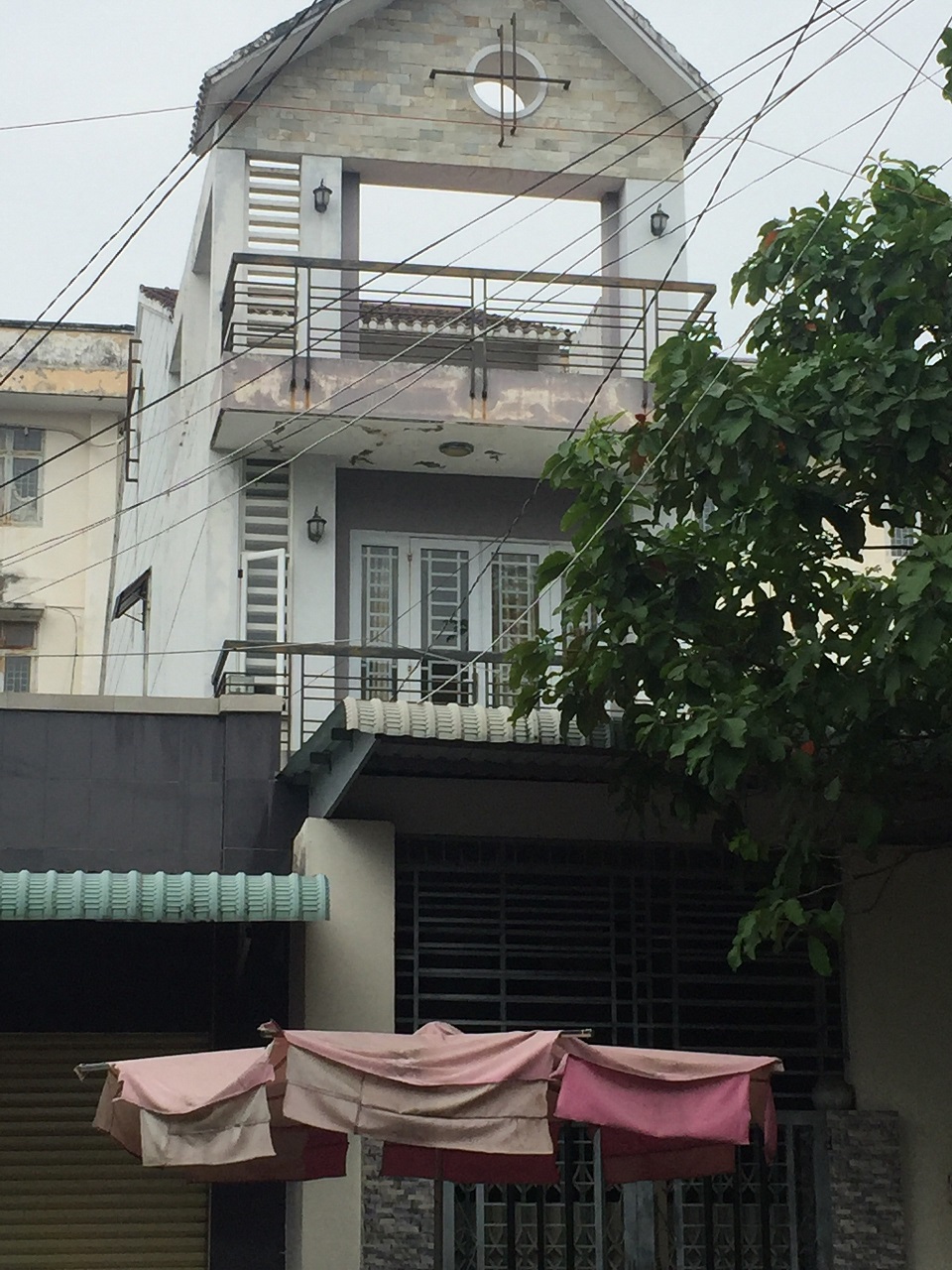 Bán nhà MT Kinh Doanh Phước Bình Q.9 DT128m2 Giá 9,3 tỷ