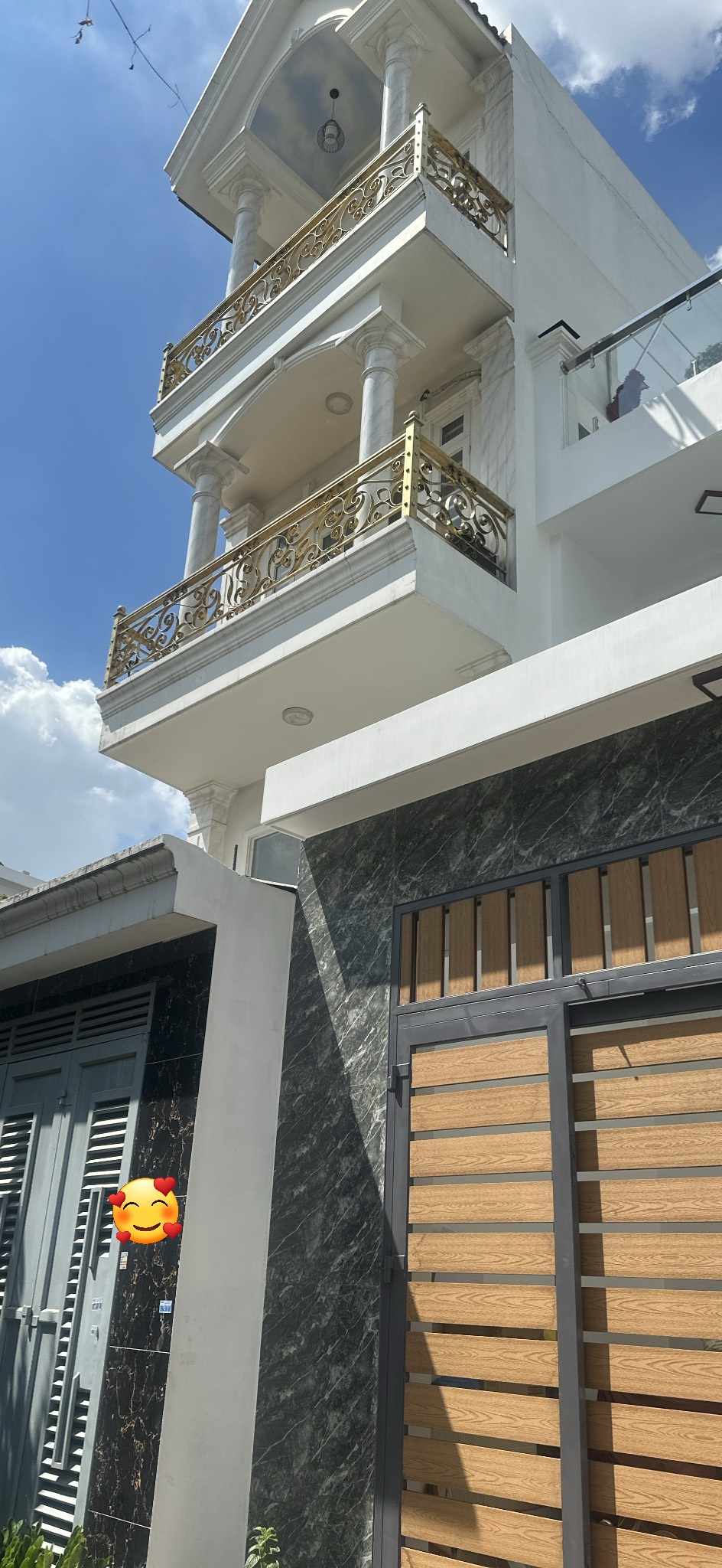 giá rẻ nhất khu vực Hẻm XH- 73m2 - 4 tầng- Tân Chánh Hiệp Quận 12 chỉ 4 tỷ 6