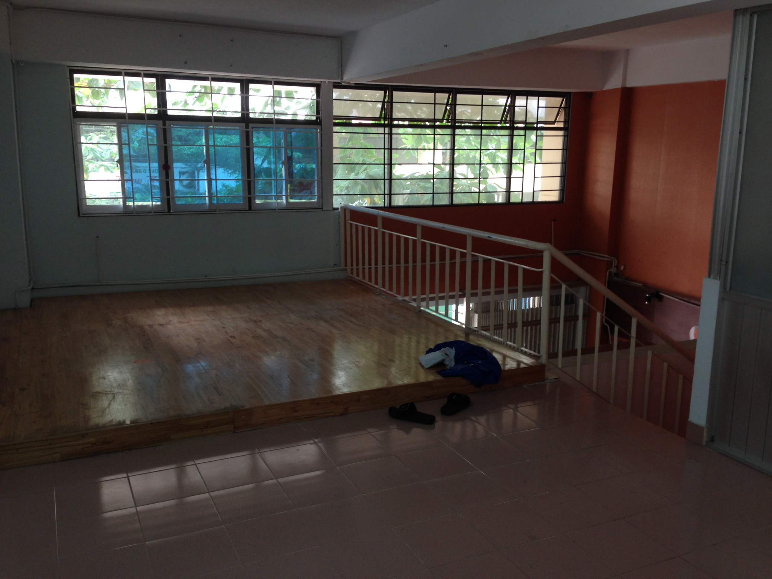 Bán căn ShopHouse, KDC Nam Long, Trần Trọng Cung, Quận 7, Giá 3.3 tỷ