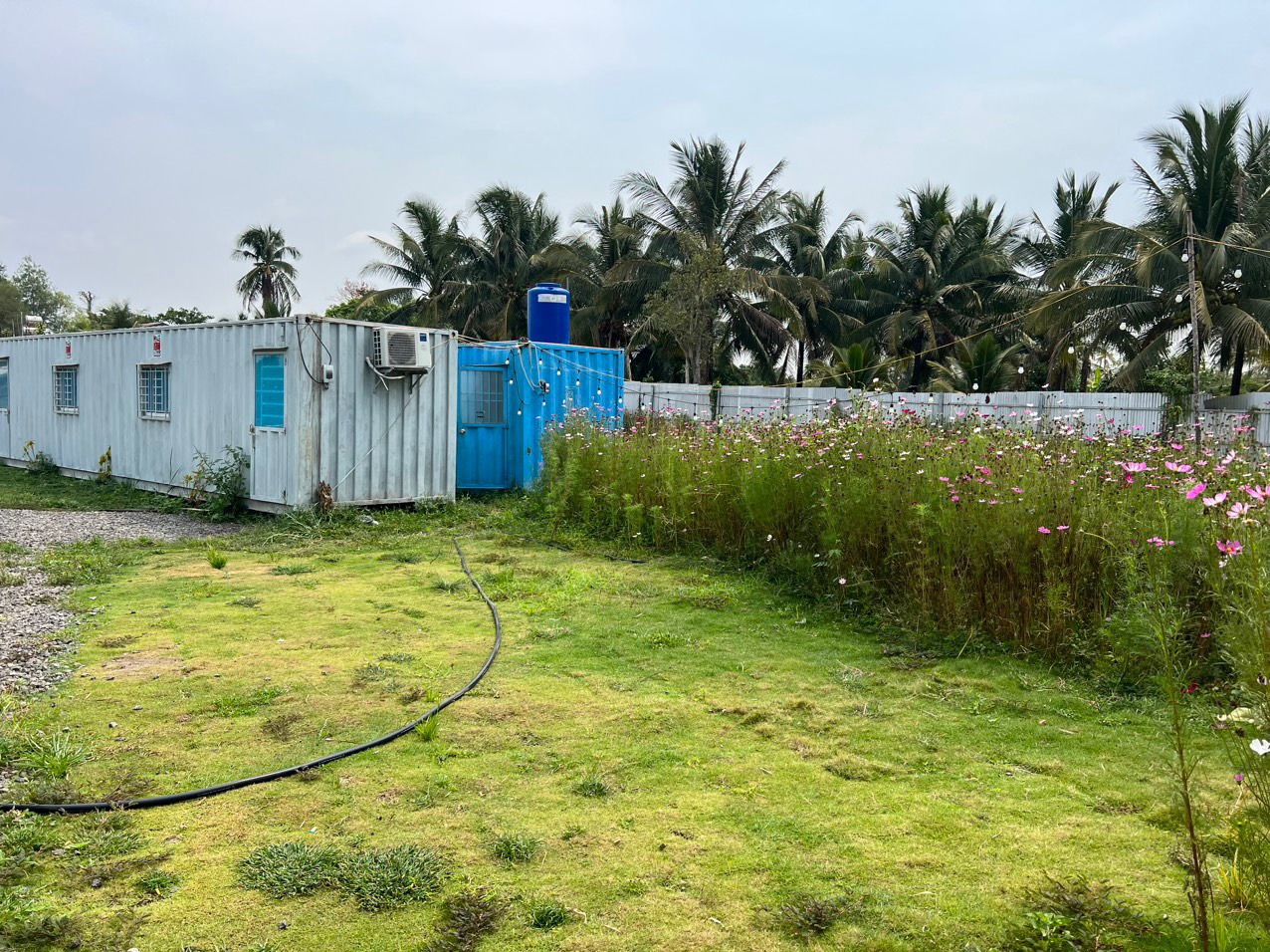 Chỉ 900tr sở hữu đất biệt thự ngay trung tâm Trảng Bom - Đồng Nai