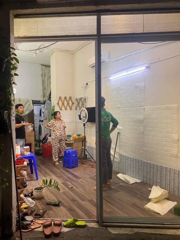 SANG NHƯỢNG MẶT BẰNG TÂN BÌNH - THÀNH PHỐ HỒ CHÍ MINH