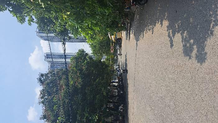 VILLA KIỀU ĐÀM -BIỆT THỰ HIỆN ĐẠI SANG TRỌNG - NHÀ CÓ THANG MÁY-136M2