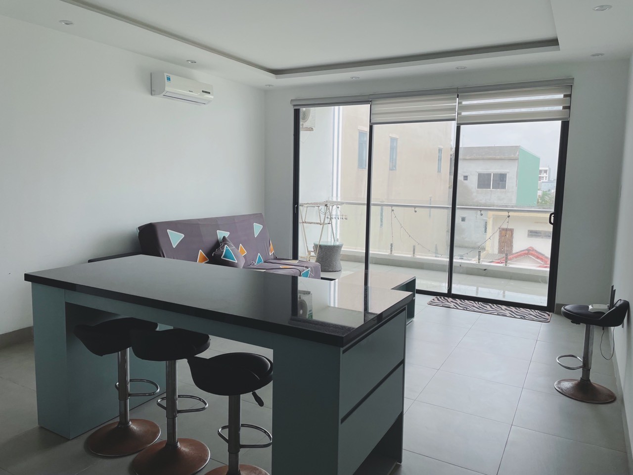 Cần bán Tòa Nhà Căn Hộ 5 tầng quận Ngũ Hành Sơn 500m ra bãi tắm Sơn Thủy