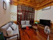 SIÊU HÓT bán nhà tô hiệu hà đông Ô TÔ ĐỖ CỬA 44m2 giá nhỉnh 5 tỷ