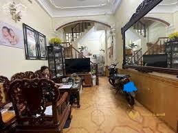 BÁN NHÀ ngô quyền la khê hà đông Ô TÔ TRÁNH 30mx5 giá nhỉnh 4 tỷ