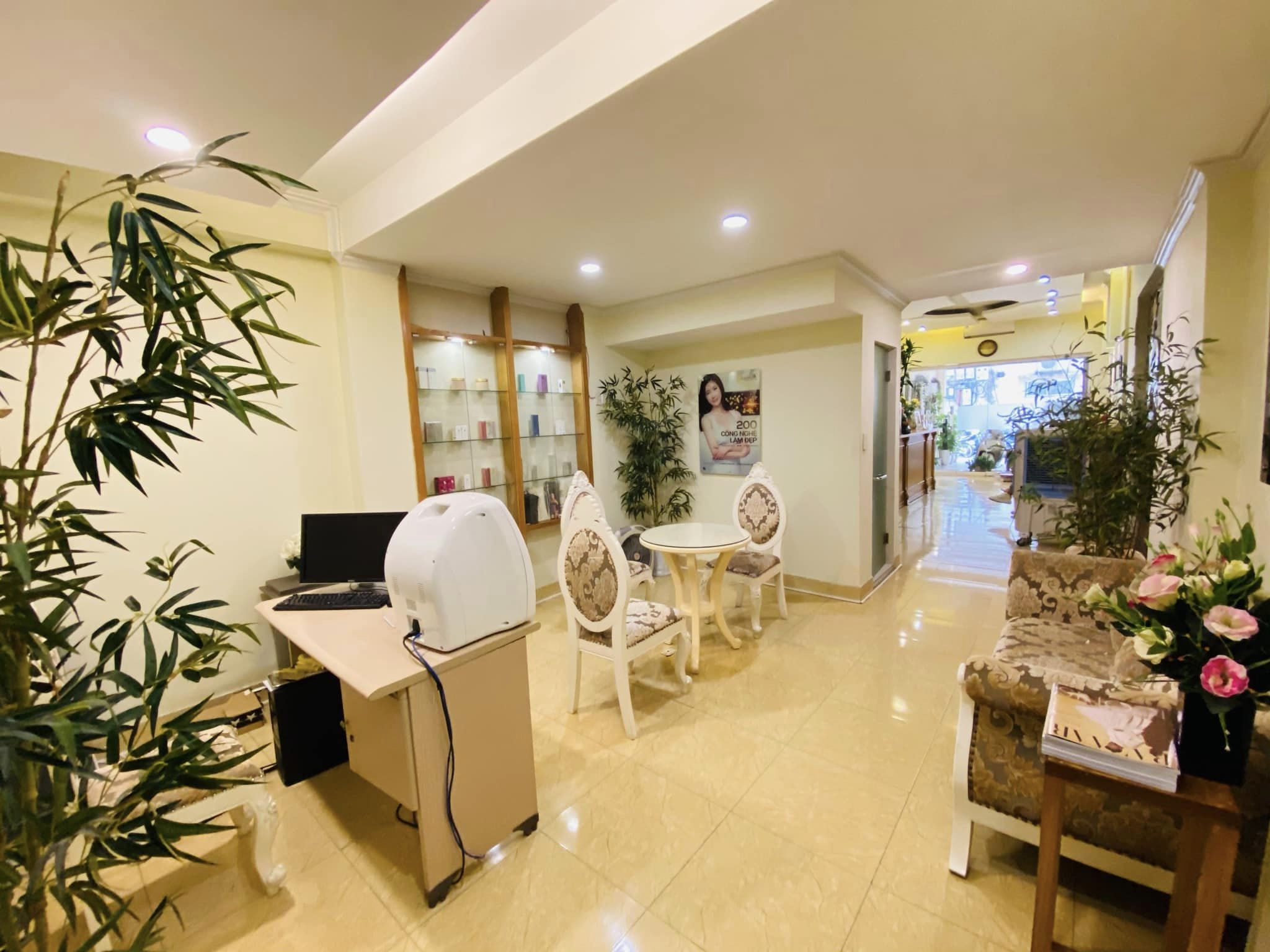 Bán nhà khu vực phố thái hà quận đống đa Hà Nội.