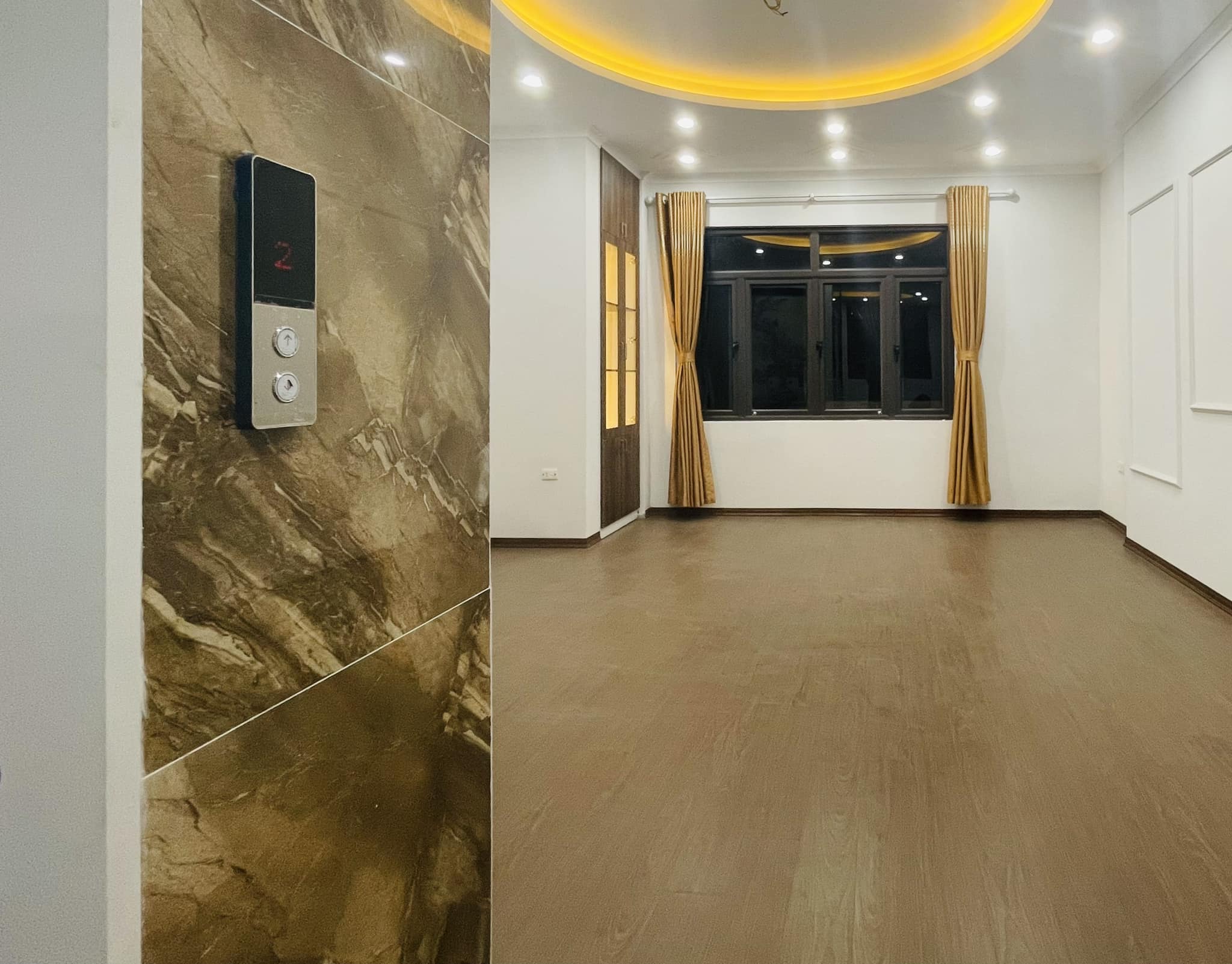 Bán nhà riêng phố thái hà quận đống đa