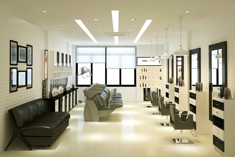 Nhà cho thuê 3 tầng mặt tiền Núi Thành – 25 tr/th