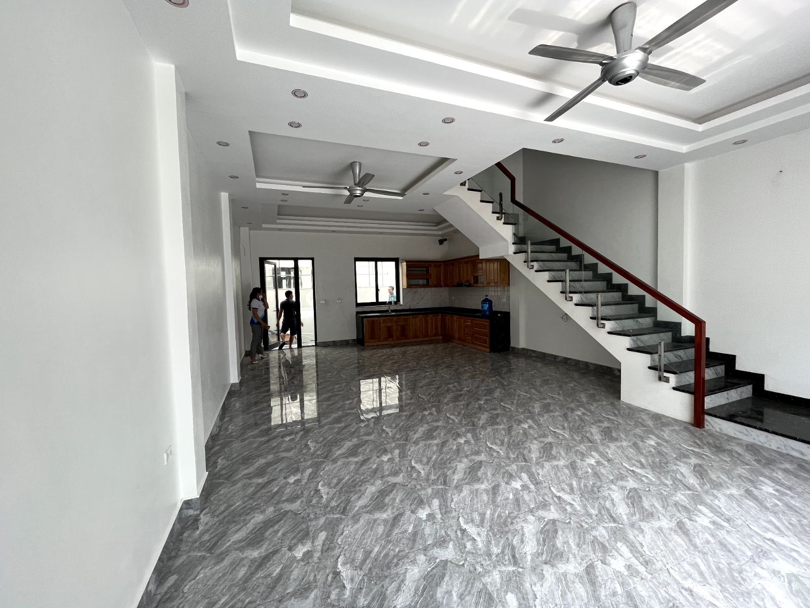 Cho thuê nhà tại KĐT Centa Vsip Tp Từ Sơn. Phù hợp cho chuyên gia nước ngoài. chỉ 12 tr/tháng.