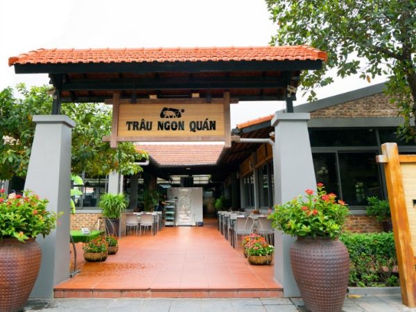 Trâu Ngon Quán - quán trâu ngon thành phố Bắc Ninh trau-ngon-quan-tu-son-1