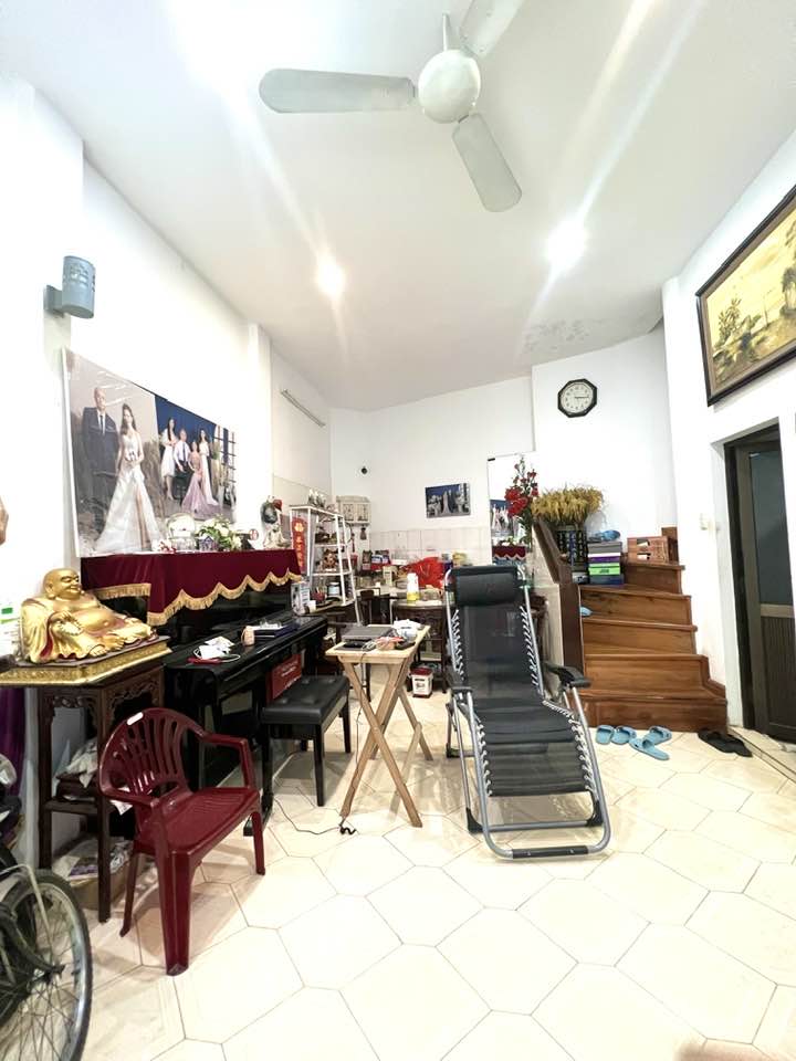 BÁN NHÀ NGÕ TRUNG LIỆT ĐỐNG ĐA LÔ GÓC Ô TÔ ĐỖ CỬA KINH DOANH GẦN TÂY SƠN HOÀNG CẦU SỔ ĐỎ 31M 4 TẦNG GIÁ 7 TỶ