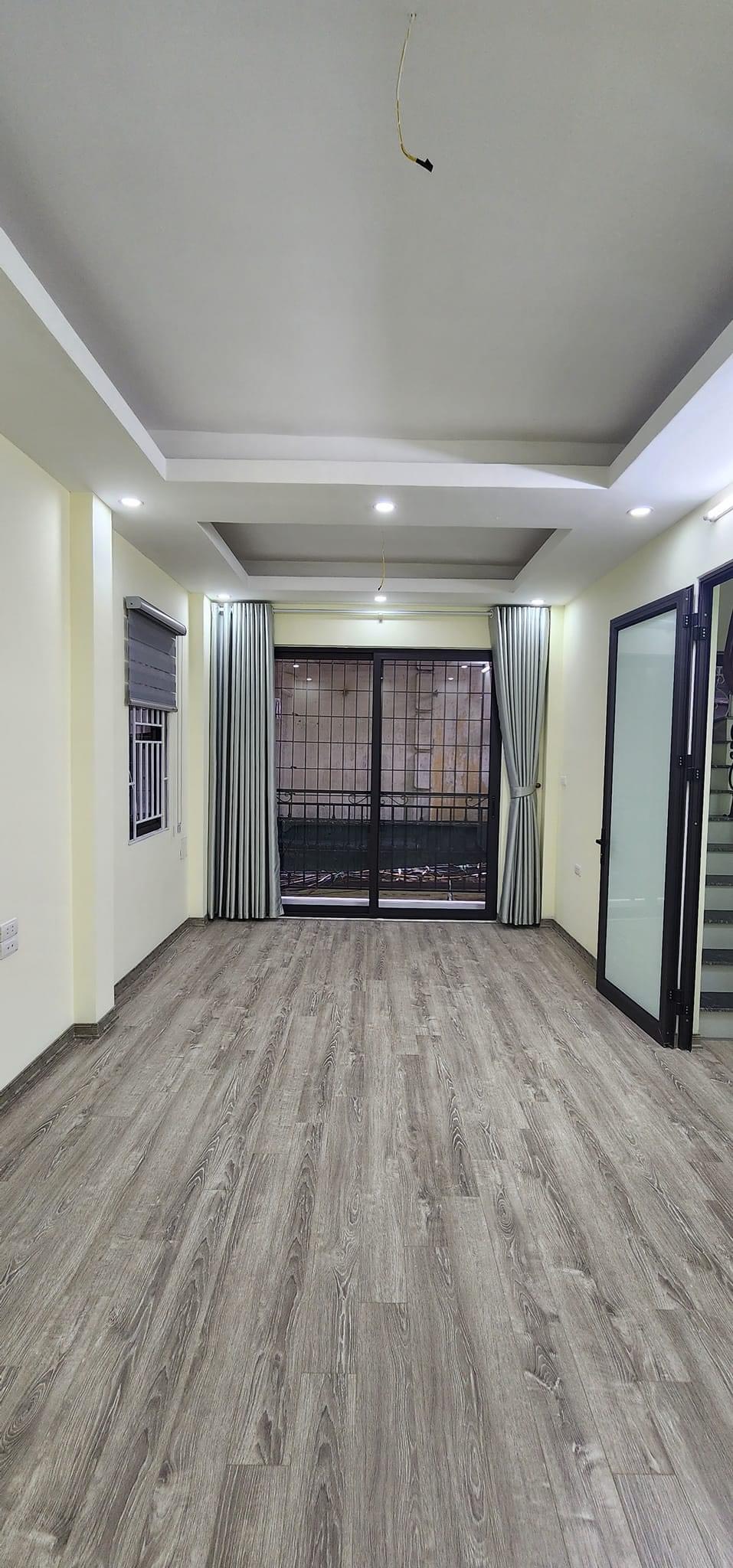 NHÀ MỚI, LÔ GÓC MẶT TIỀN RỘNG 5.2M TÔ VĨNH DIỆN 35M 5 TẦNG GIÁ CHỈ 4.6 TỶ