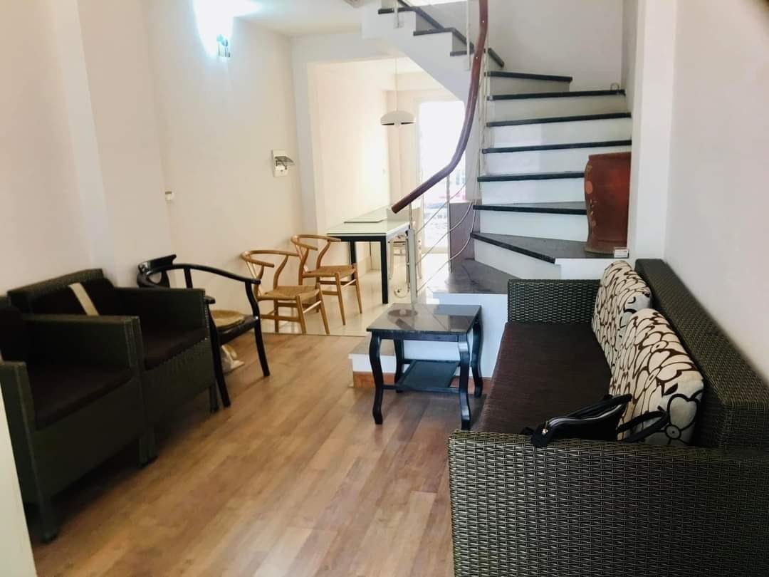 CHO THUÊ NHÀ 50M 5 TẦNG - LÀM VĂN PHÒNG - KINH DOANH - CHIẾN THẮNG HÀ ĐÔNG - GIÁ 15TR