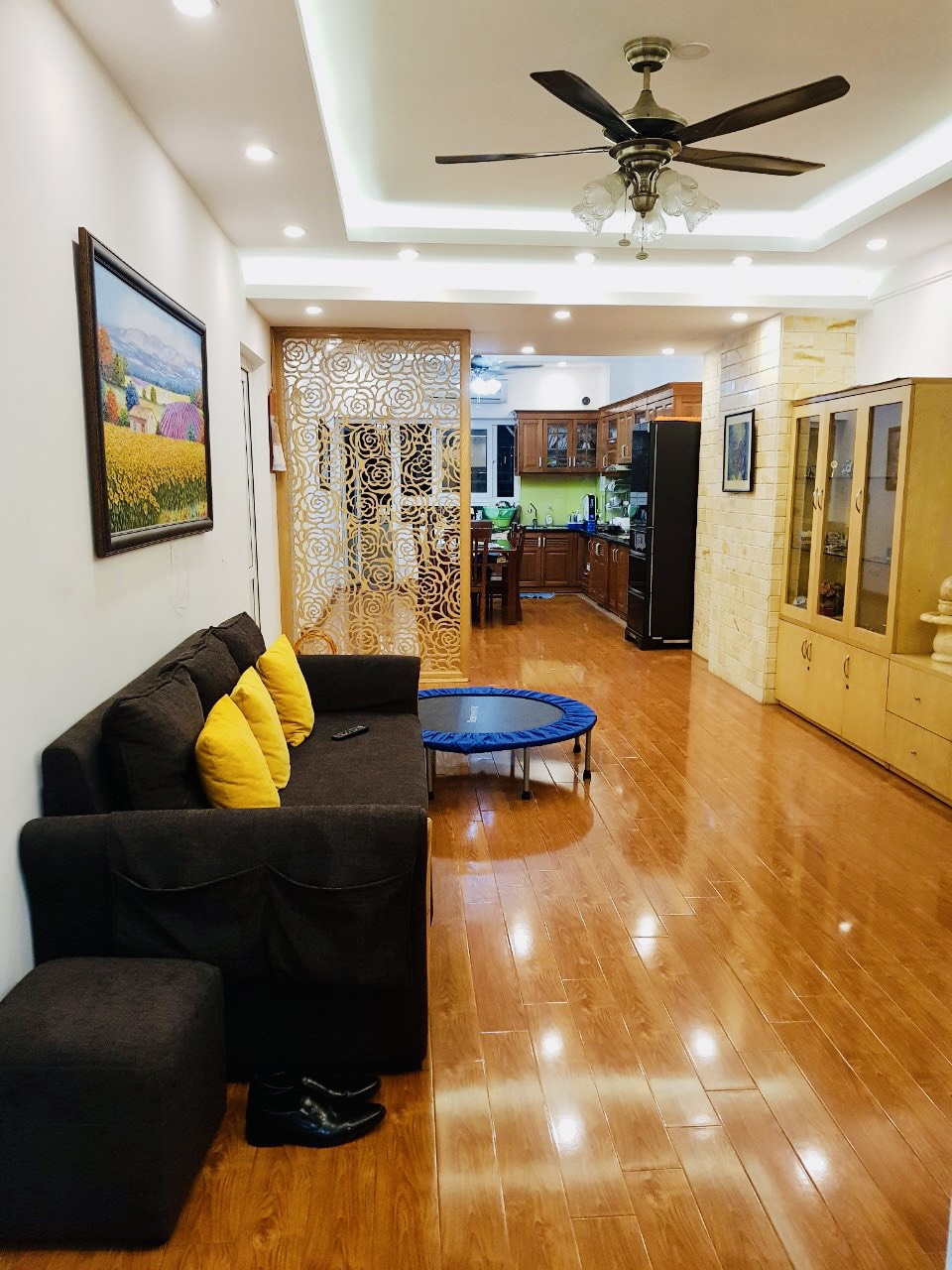 bán 3pn 110m2 vinaconek 7 hàm nghi bán trong tháng 4 giá 3ty450