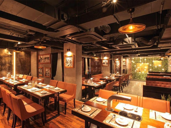 nhà hàng vua chả cá mai hắc đế