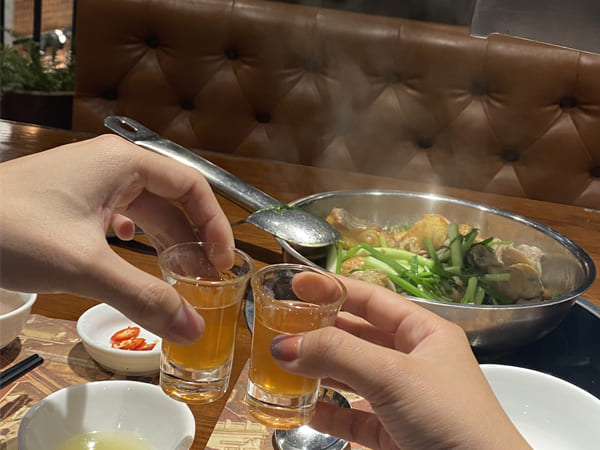 vua chả cá mai hắc đế 5