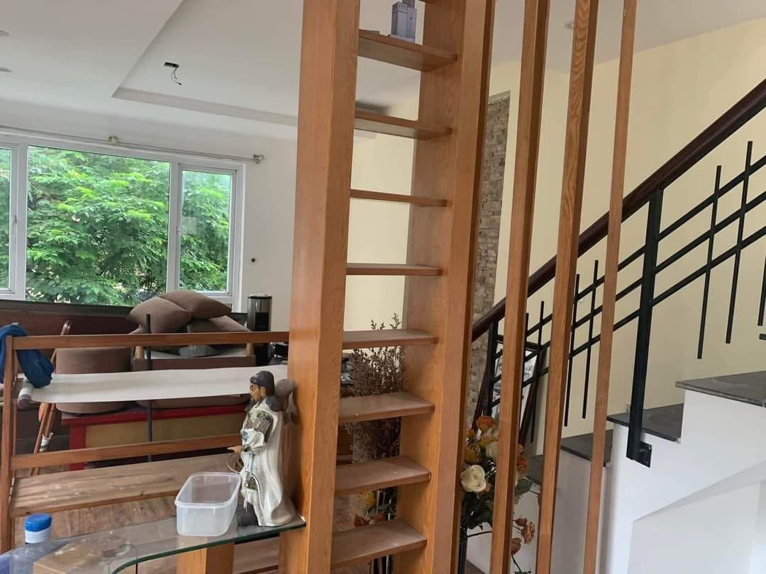 CHO THUÊ NHÀ 5 TẦNG ĐẸP - LÊ HỒNG PHONG HÀ ĐÔNG 3NGỦ + GIÁ 8.5 TR