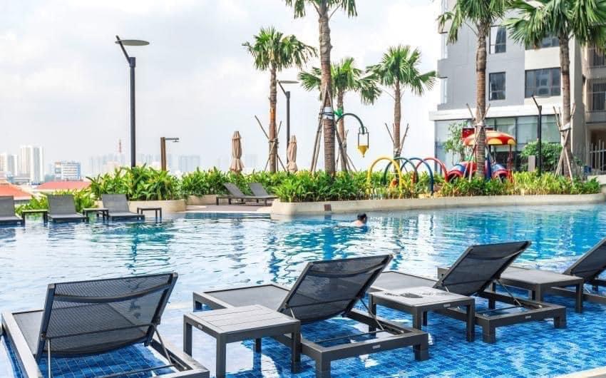 Bán GẤP RIviera point nhà đẹp - 0938 607 261 NGÂN
