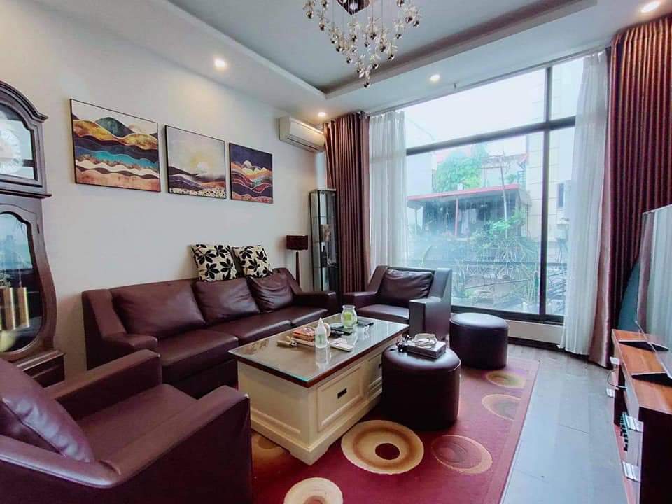 Bán nhà 98m2 phố Âu Cơ, Tây Hồ Gara 2 Ô tô Vỉa hè Kinh doanh đỉnh 9.8 Tỷ