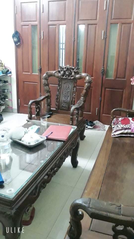 Bán căn nhà 96m2 phố Âu Cơ, Tây Hồ Gara 2 Ô tô Vỉa hè Kinh doanh tốt 9.9 Tỷ