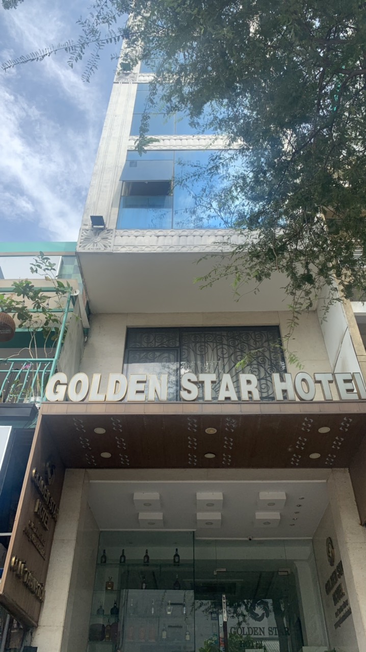 Cho thuê nhà Nguyễn Đình Chiểu, Quận 3, ngang 6 mét, 4 lầu, 45 tr/tháng