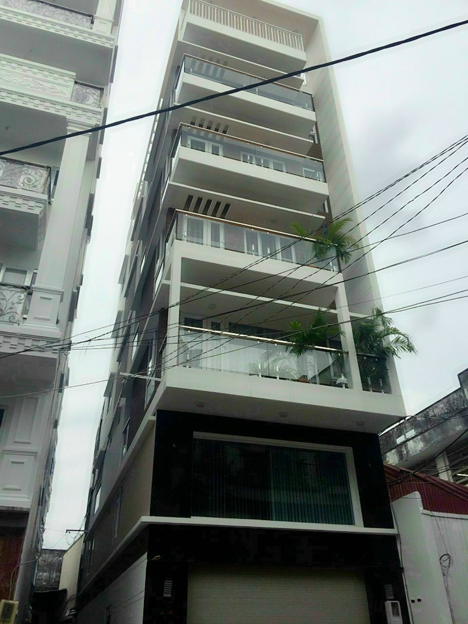 Cho thuê mặt bằng mặt tiền Huỳnh Thúc Kháng, Quận 1, 4,5x18, 65 triệu, gần Phố đi bộ Nguyễn Huệ