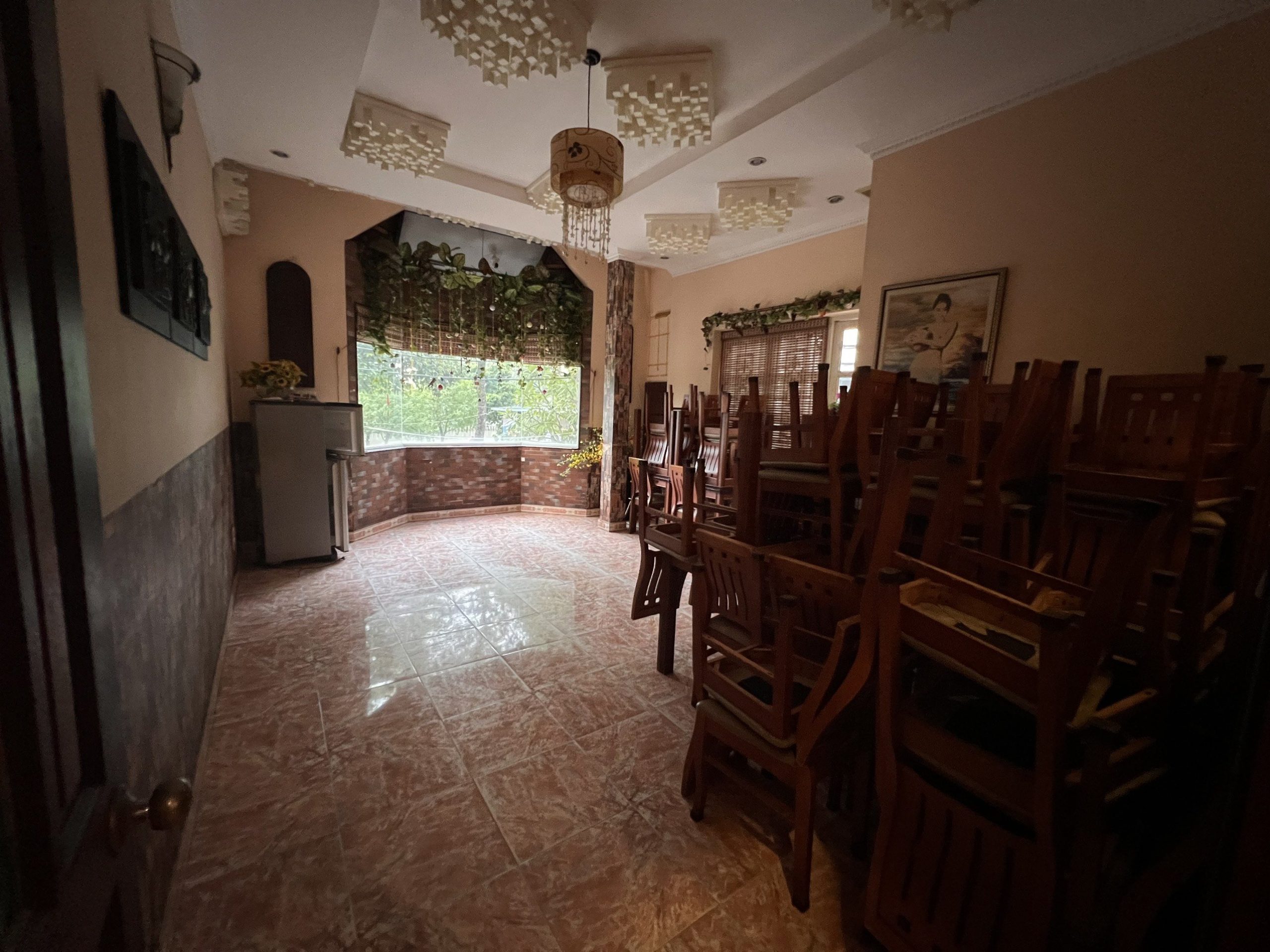 Bán gấp MTKD 147.5m2 đường Hoàng Sa, P.Đakao, Quận 1