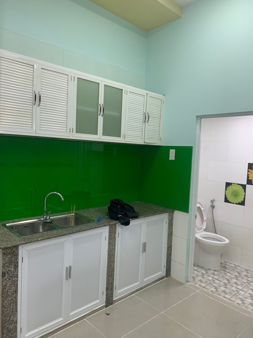 Bán gấp nhà hẻm Nguyễn Văn Yến, P.Tân Thới Hòa, Quận Tân Phú giá 2.8 tỷ