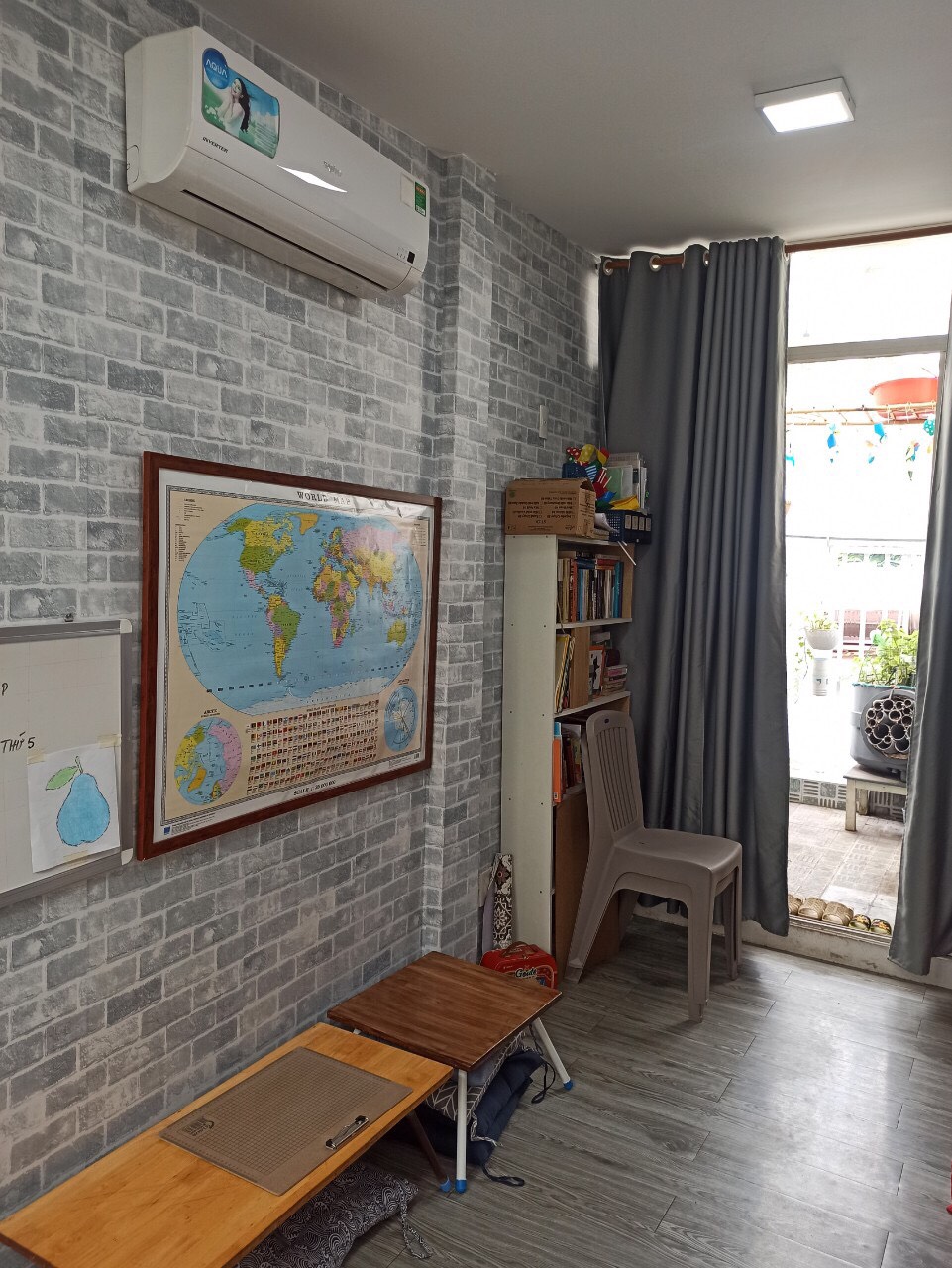 Bán gấp nhà hẻm Huỳnh Văn Chính, P.Phú Trung, Q.Tân Phú giá 3.5 tỷ