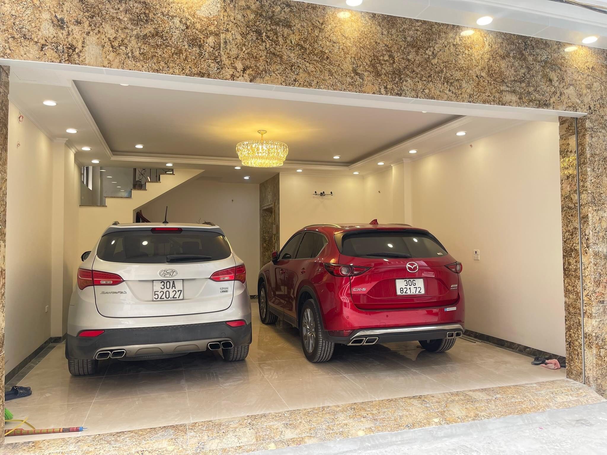 Nhà phân lô Nguyễn Chí Thanh, Đống Đa 60m2, 4 Tầng, MT 6m, 10.8 Tỷ