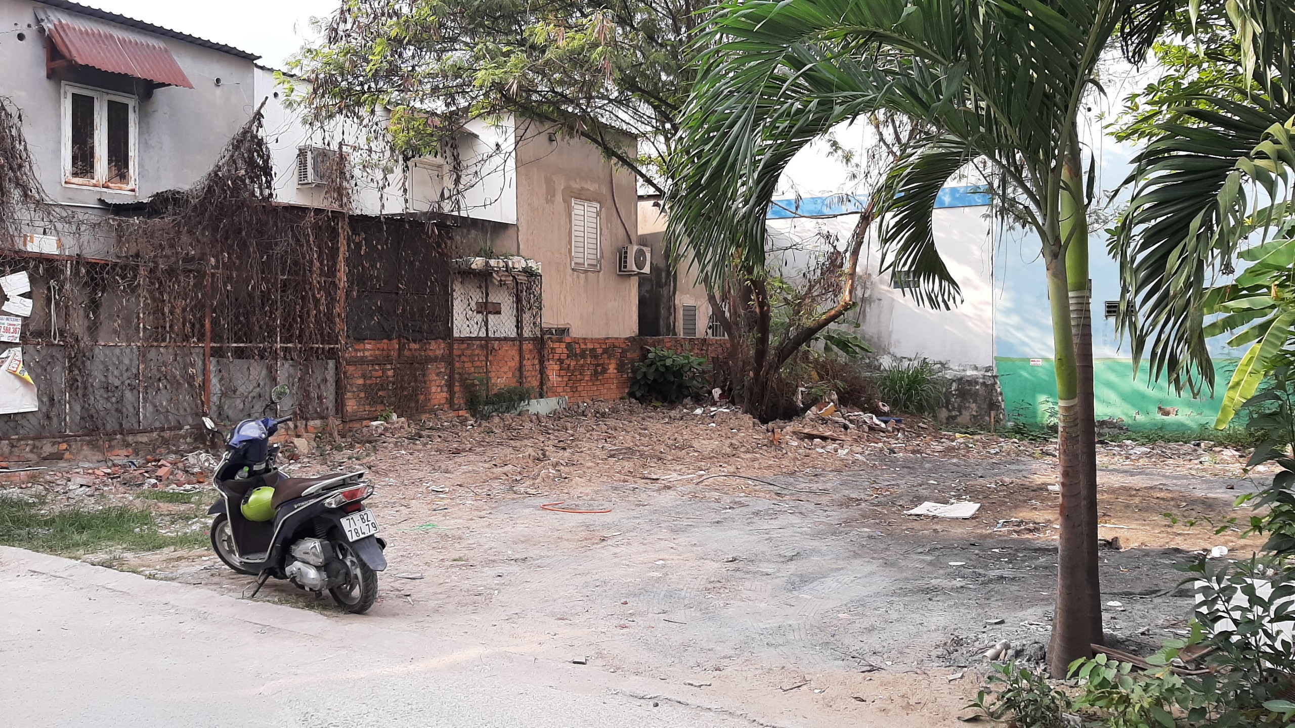 Bán Lô Đất Lớn Giá Ngộp Đường Số 3 - Trường Thọ - Thành Phố Thủ Đức