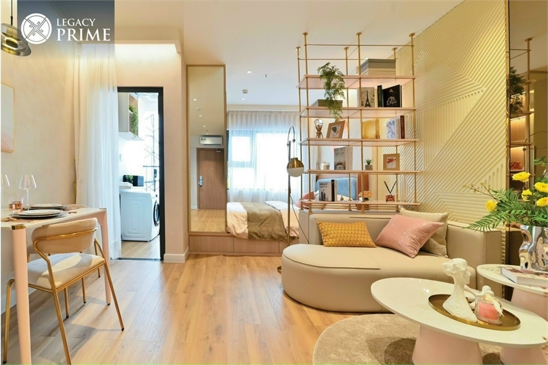 Mua nhà chỉ với 110 triệu tại Aeon Mall Bình Dương, lãi suất 0% không đóng gốc 36 tháng,