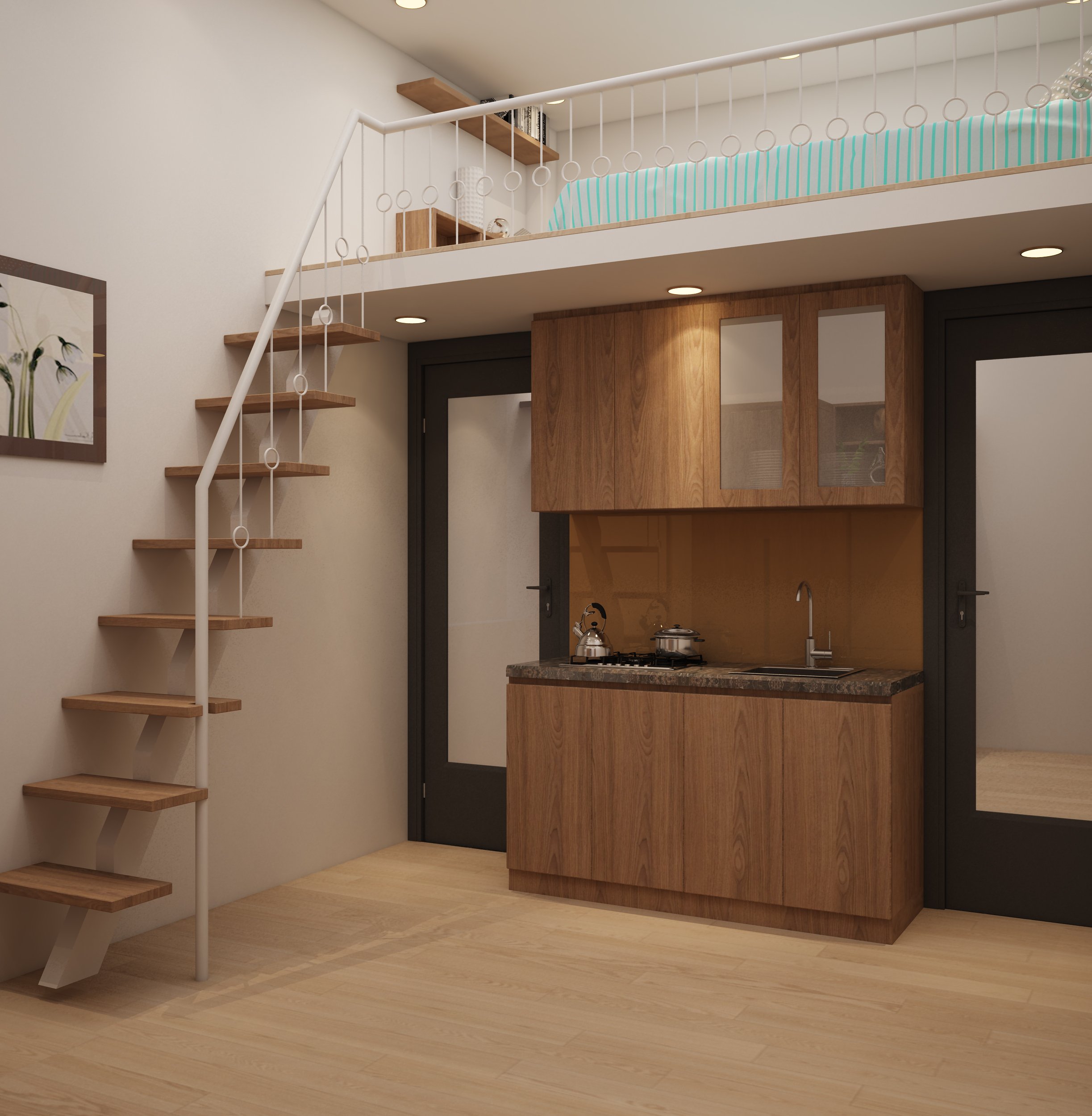 BÁN CCMN 57M2X8T NHỔN, LÔ GÓC, Ô TÔ 7 CHỖ, 20PKK, THANG MÁY, GIÁ 9.8 TỶ