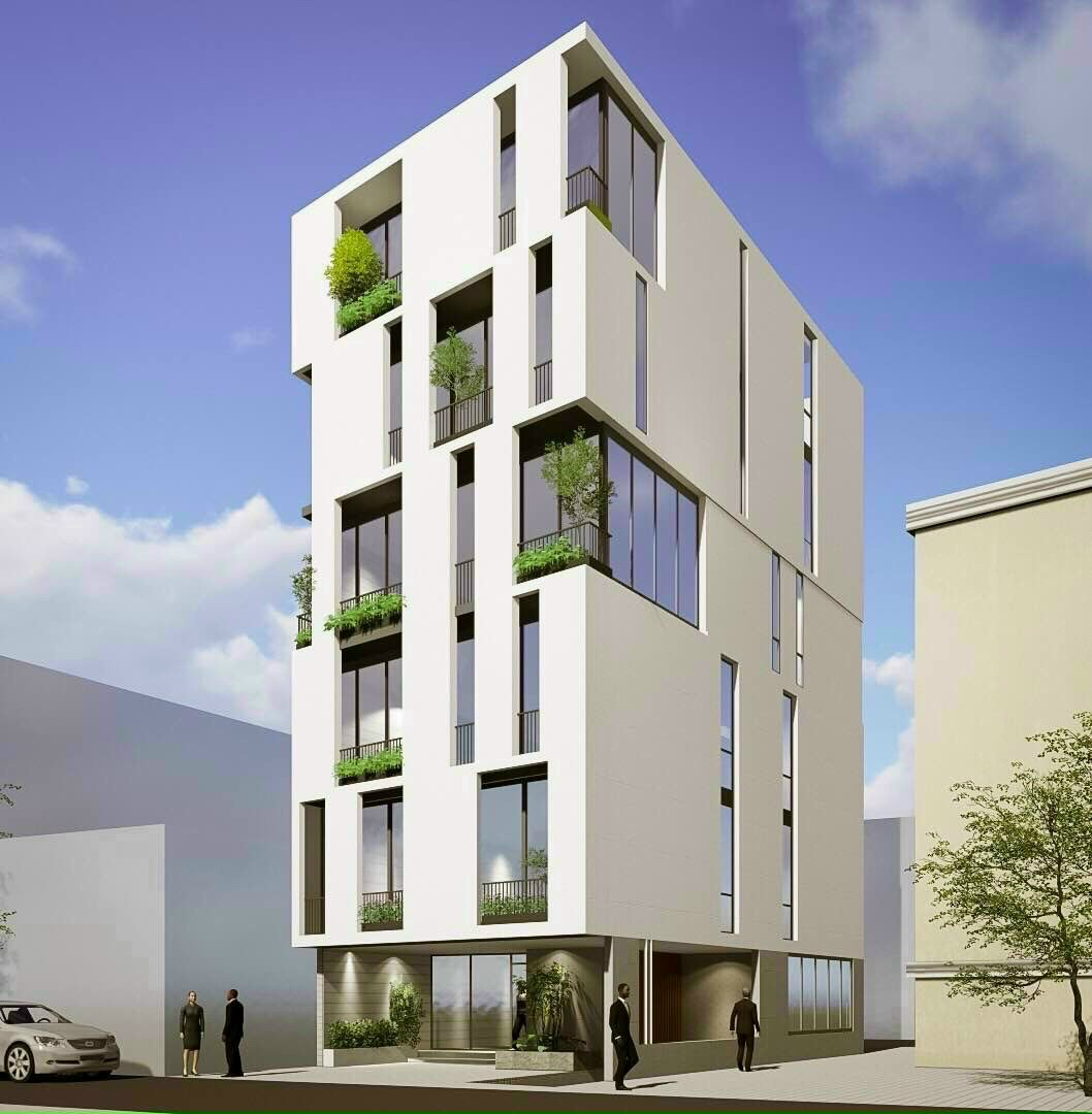 Bán toà nhà mặt tiền Nguyên Hồng, 7 x 17m, thu nhập 165 triệu/tháng, giá 39 tỷ