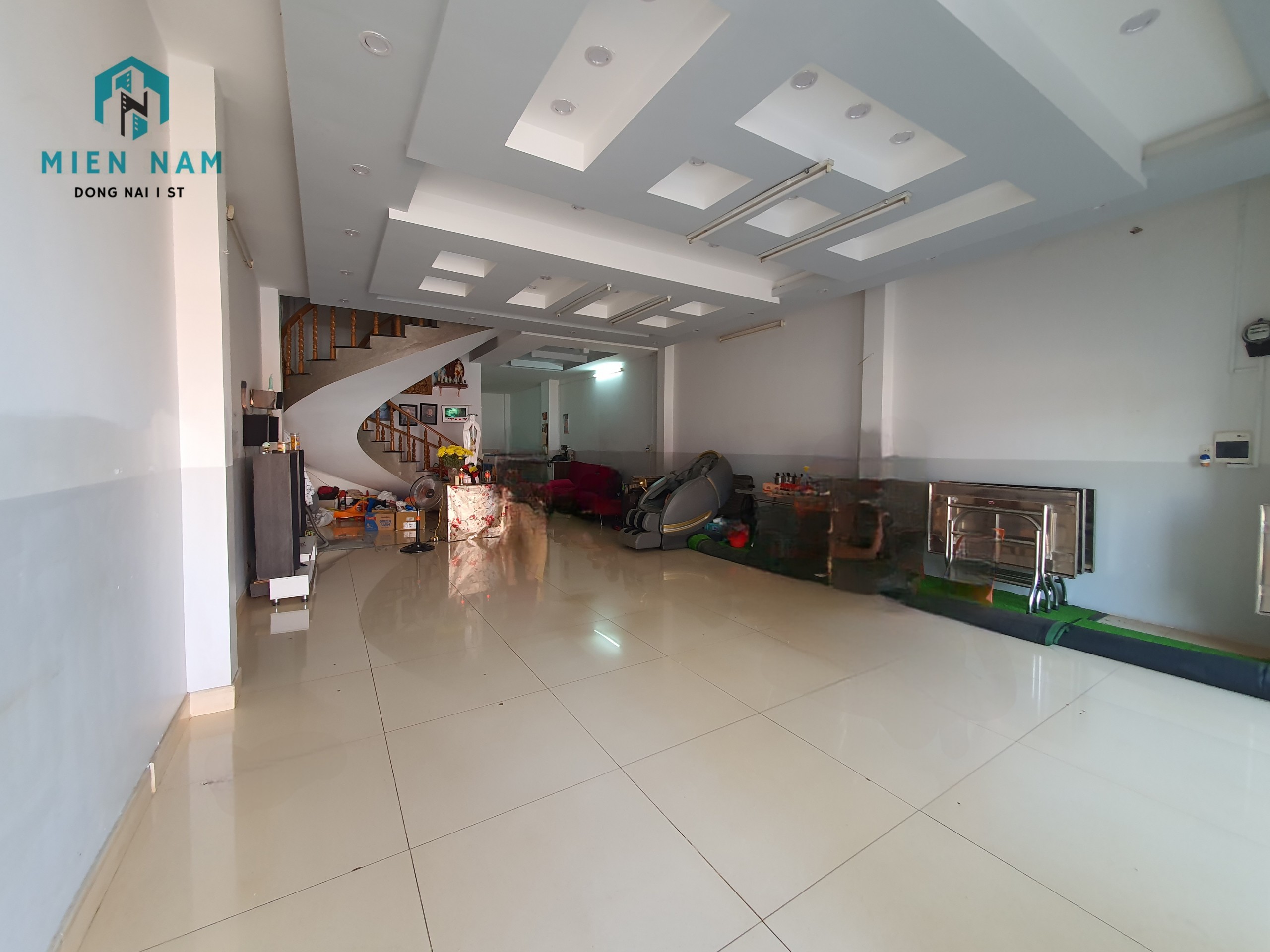 Bán nhà 1 triệt 2 lầu ĐƯỜNG Ô TÔ NÉ NHAU giá chỉ 3 tỷ, hiện đang cho thuê 10 triệu