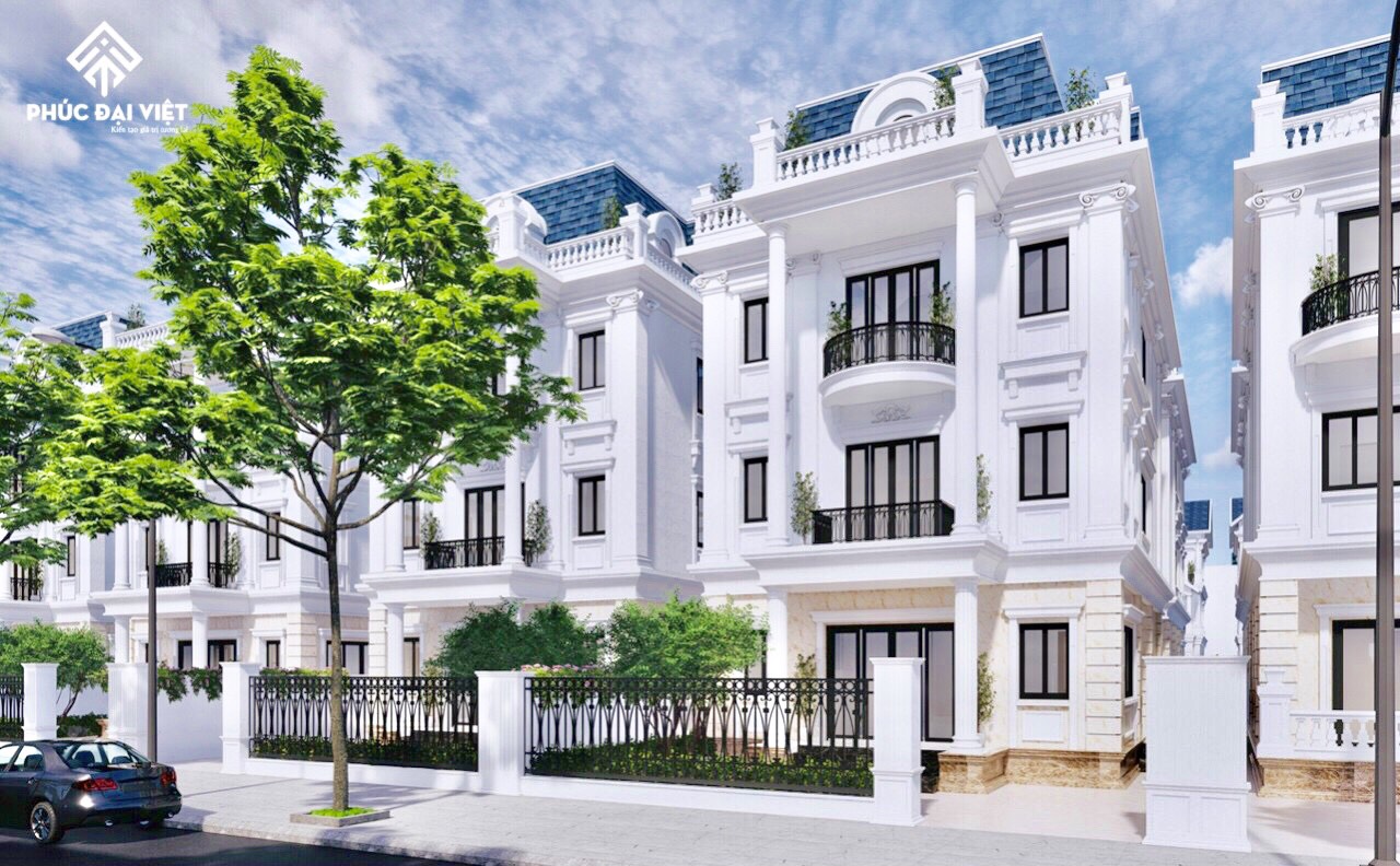 Shophouse Phú Xuân City - Tâm điểm vàng đón sóng đầu tư 2023