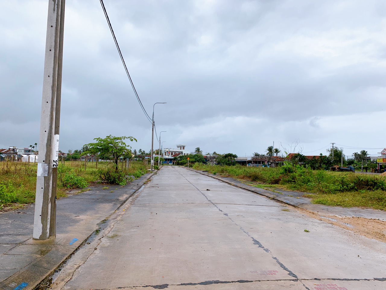 Suất Đầu Tư Duy nhất Tại Nam Phú Yên 139m2 Chỉ Với 1,79 tỷ