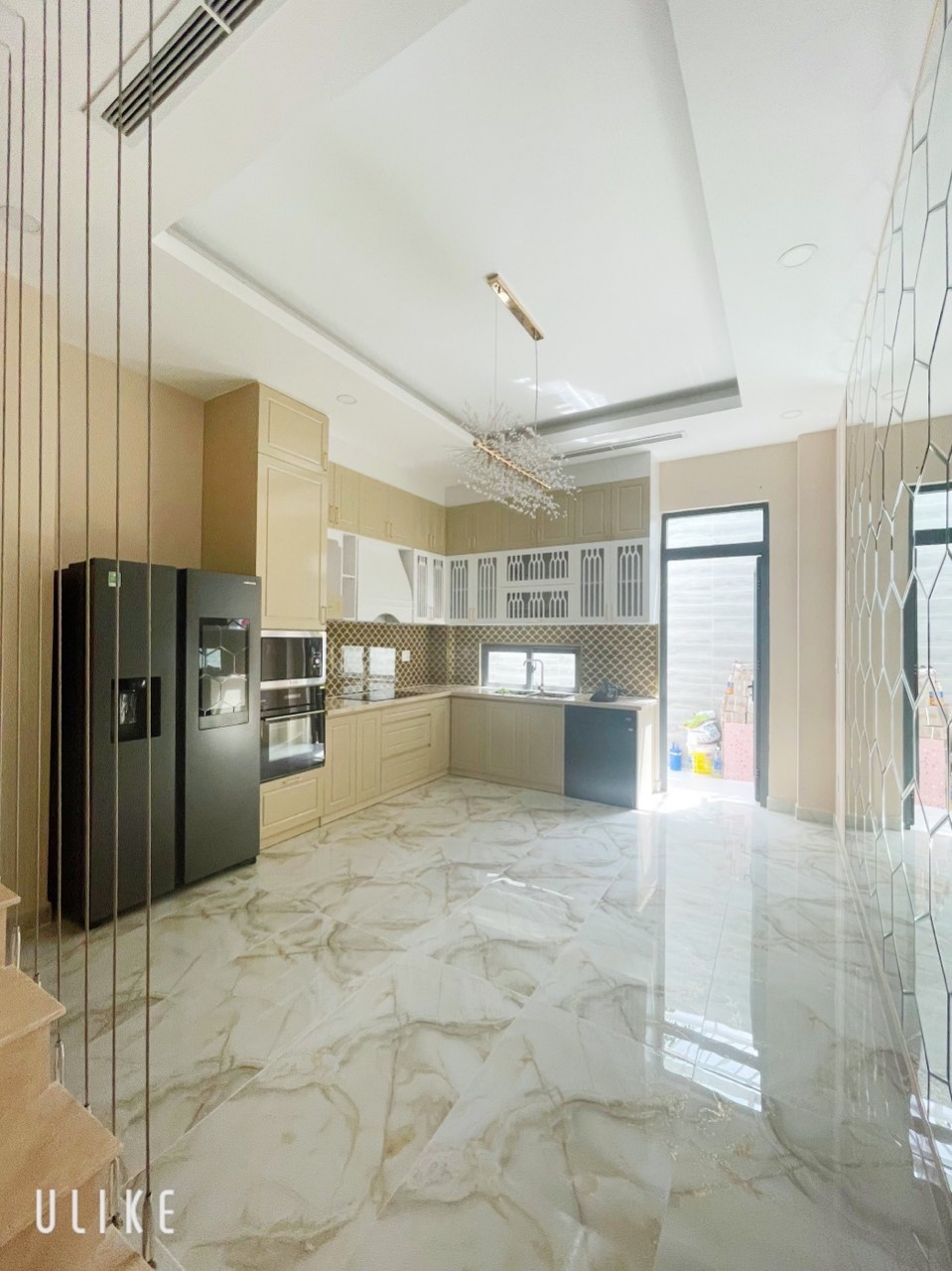 Giảm 3 tỷ Bán gấp nhà 5 tầng sổ hồng riêng MT Hà Huy Giáp Phường Thạnh Xuân Quận 12 chỉ 1,5 tỷ vào ở ngay.