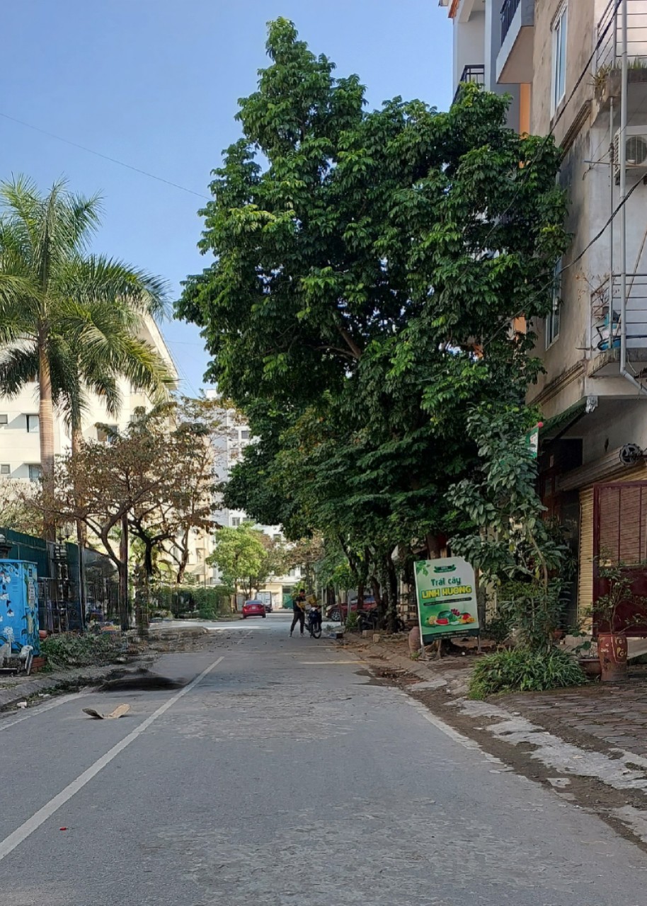 HIẾM, BÁN ĐẤT THỔ CƯ TẠI HOÀNG MAI, LÔ GÓC Ô TÔ VÀO ĐẤT