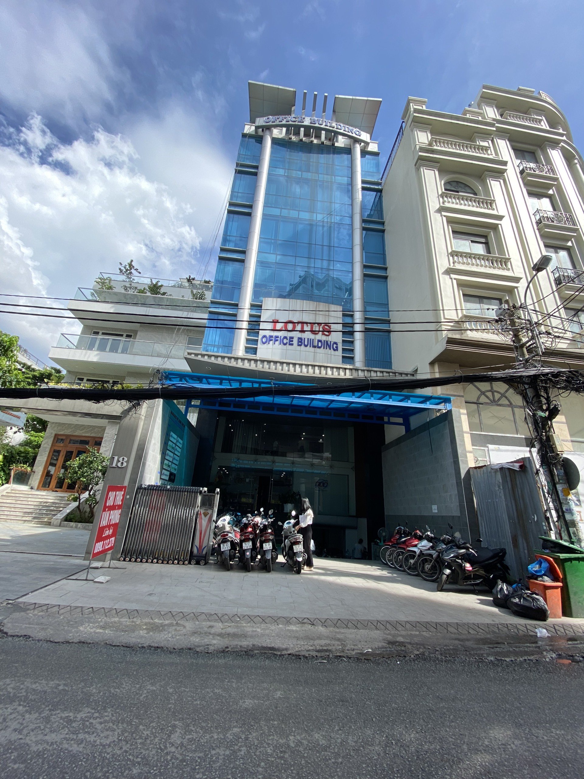 Bán nhà đường Nguyễn Đình Chiểu, P.4, Q.3, Dt: 6x25m, 147mm2, 2Tầng, 110 Tỷ.