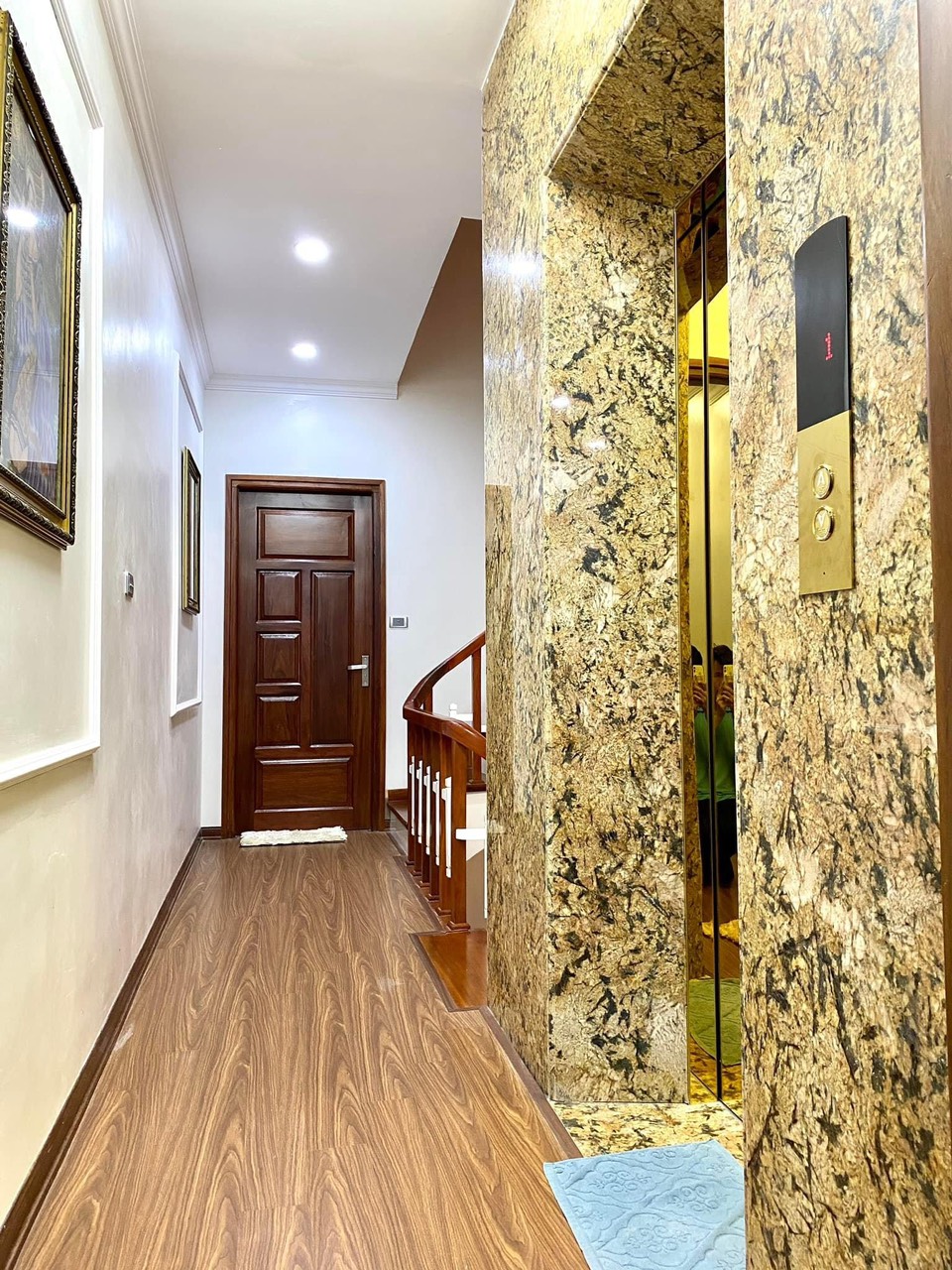 Bán gáp nhà Phúc Lợi, phân lô,thang máy, ô tô tránh,vỉa hè, KD đỉnh, 90M, MT 6M, nhỉnh 17 tỷ