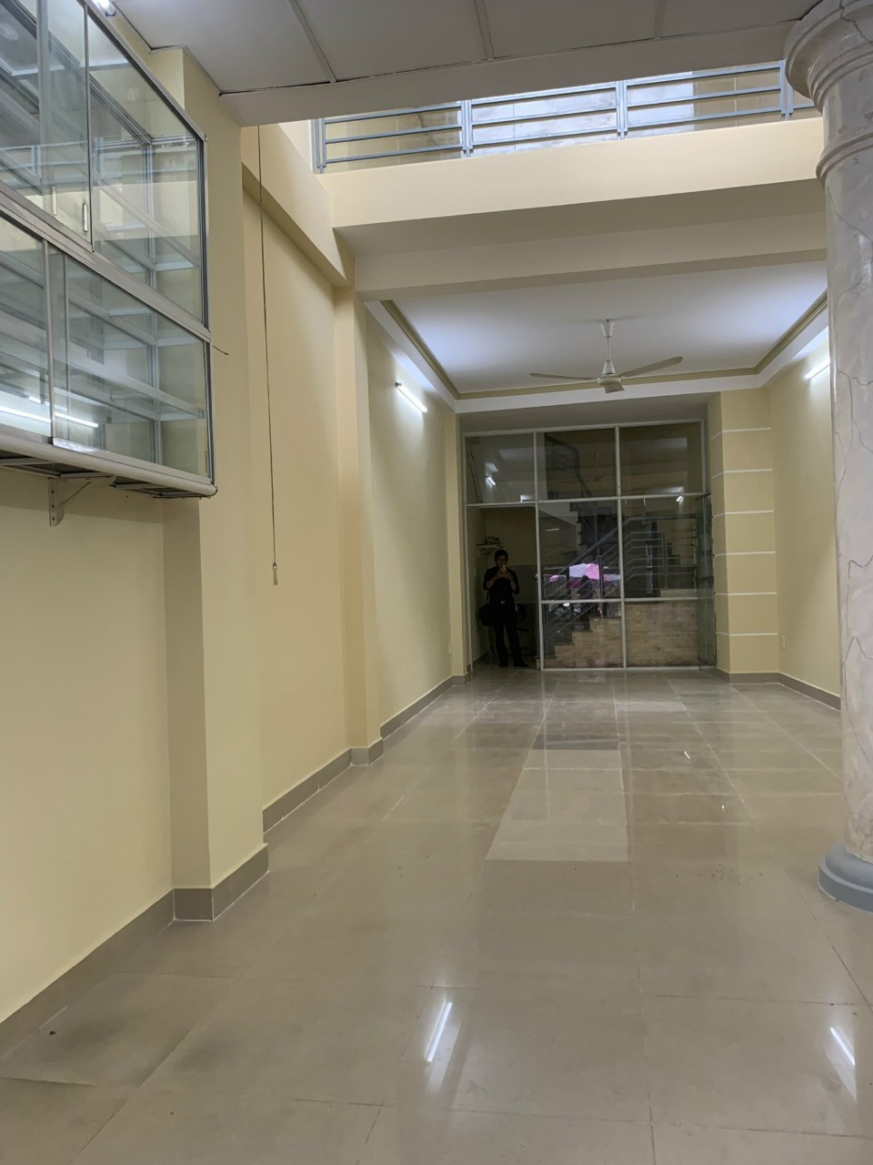 Bán gấp hoặc cho Thuê nhà 54.75m2 MT đường Nguyễn Duy Dương, P9, Q10