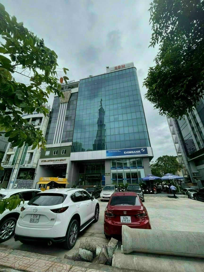 Nhà bán đường Phạm Ngũ Lão, Dt: 8x20m, 160m2, đất , 150 Tỷ..