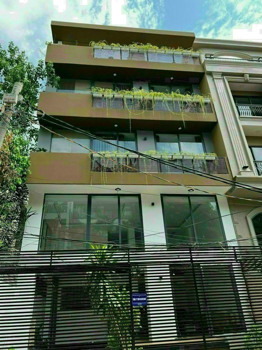 Nhà bán đường Nguyễn Đình Chiểu, P.ĐK, Q.1, Dt: 19.5x27m, m2, , 180 Tỷ.