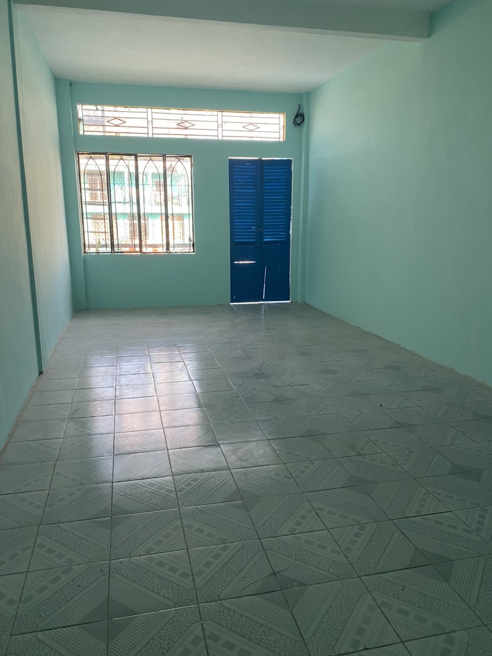 Chính chủ gửi bán nhà hẻm Thích Quảng Đức, P4, Phú Nhuận