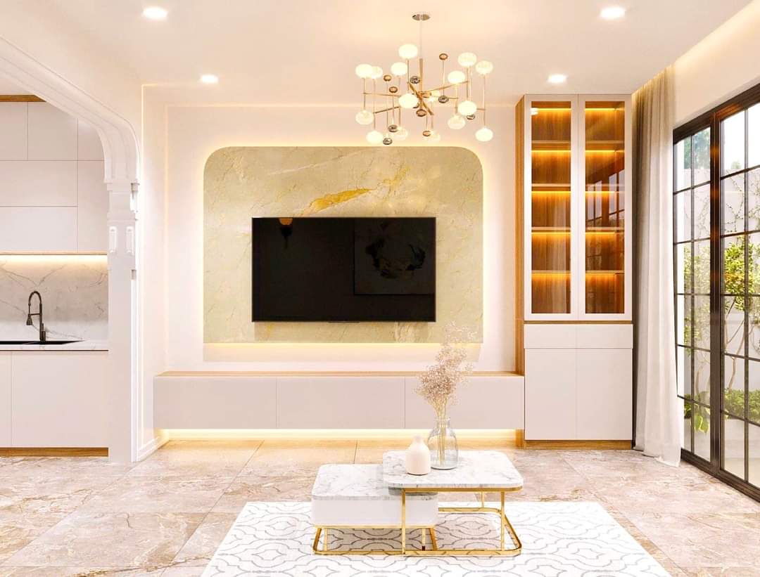 Nhà đẹp Bát Khối, 5 tầng mới ở ngay, ô tô, full nội thất, hơn 3 tỷ.