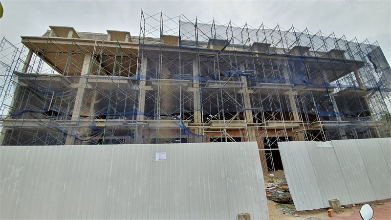 Hạ giá cần bán gấp lô đất tại Mega City 2 Đồng Nai chỉ 900 triệu 100m2