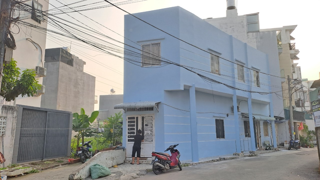 Bán Nhà Hẻm 17 Đường 22 Linh Đông Thành Phố Thủ Đức