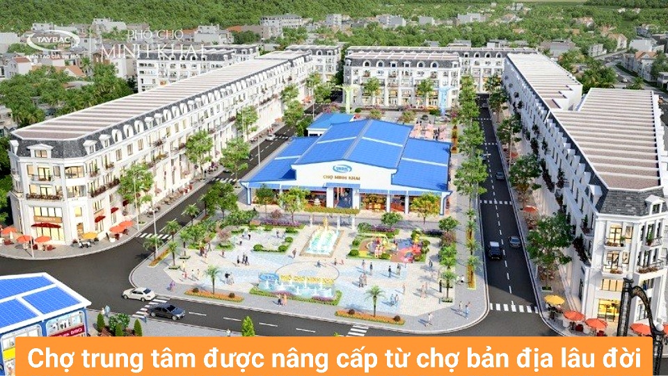 Em mở bán Đất nền chỉ 950TR ngay Chợ đầu mối Trung tâm thành phố lớn