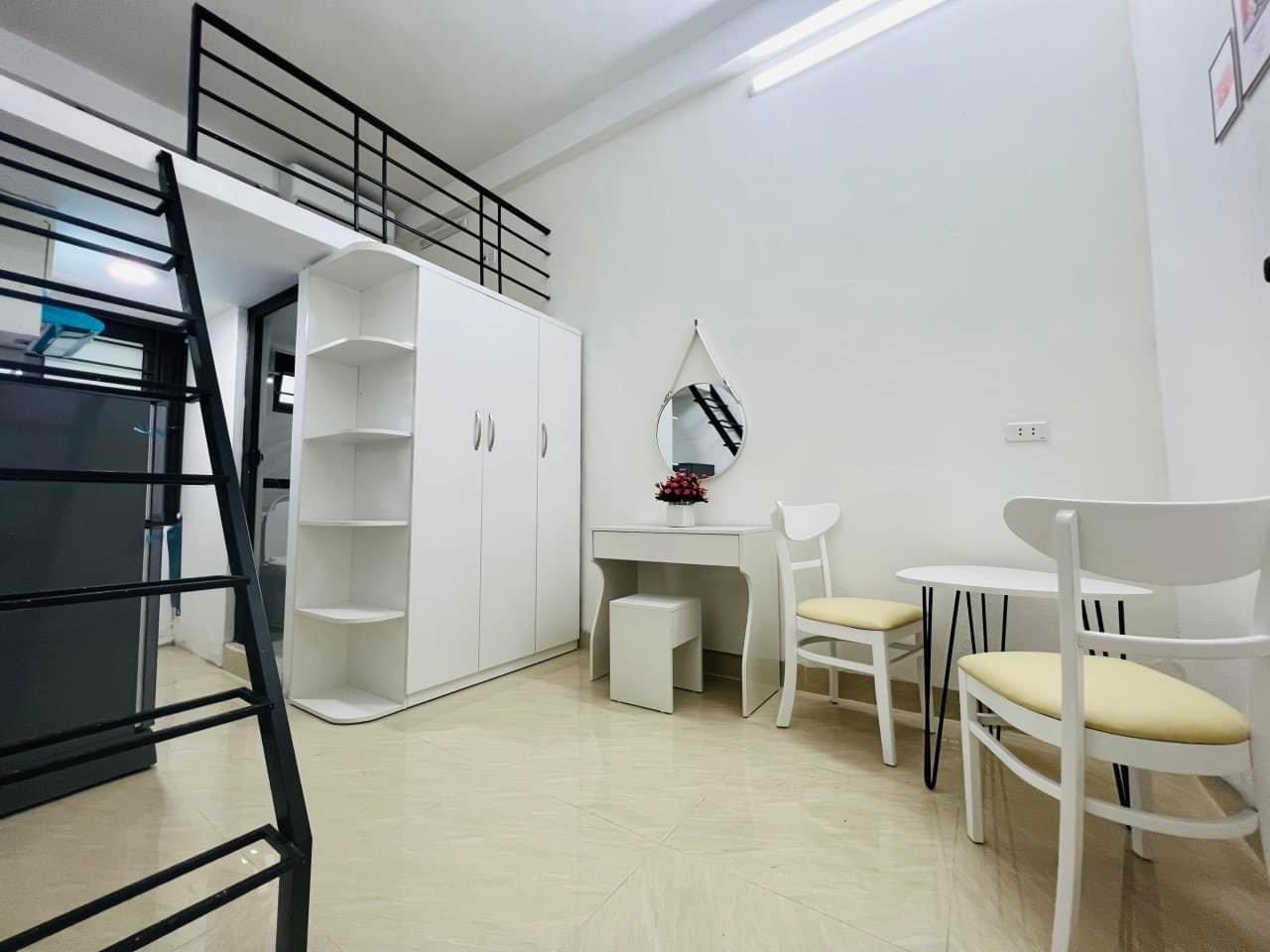 CCMN CẦU GIẤY CỰC ĐẸP 7 TẦNG 70M2 15PKK GIÁ CHỈ 9 TỶ